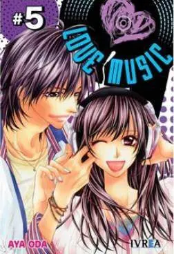 LOVE MUSIC #05