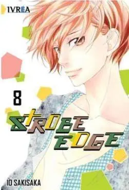 STROBE EDGE #08