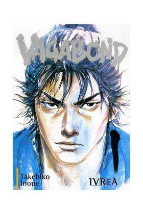 VAGABOND #01