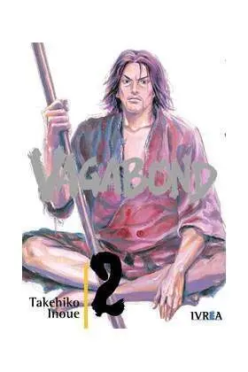VAGABOND #02