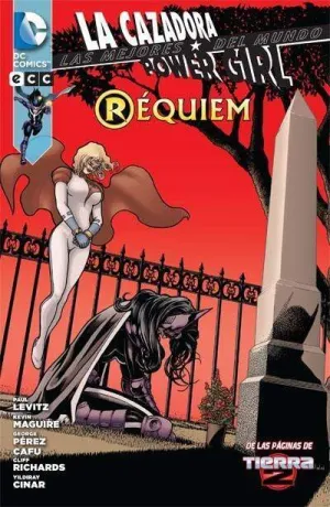 LAS MEJORES DEL MUNDO #02: REQUIEM