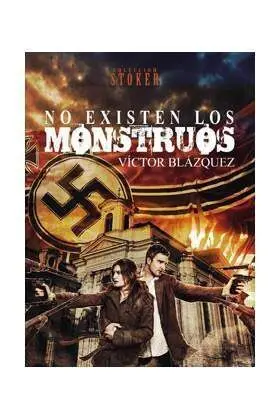 NO EXISTEN LOS MONSTRUOS