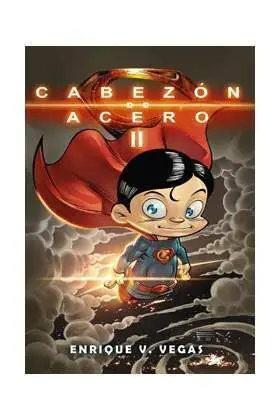EL CABEZON DE ACERO #02
