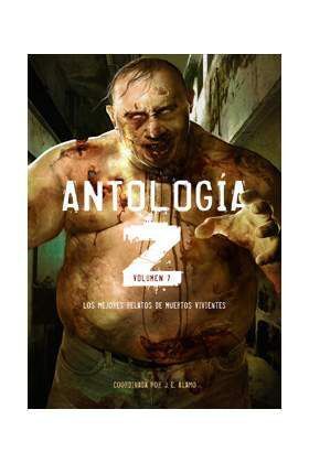ANTOLOGIA Z #07