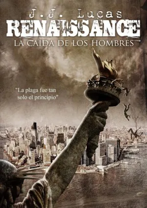 RENAISSANCE: LA CAIDA DE LOS HOMBRES