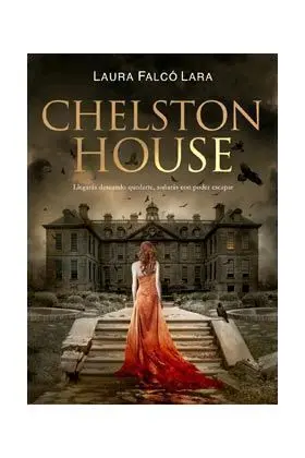 CHELSTON HOUSE. STOKER 04