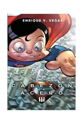 EL CABEZON DE ACERO #03