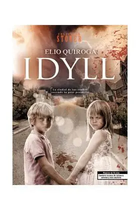 IDYLL