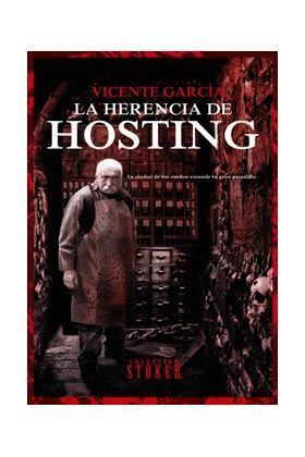 LA HERENCIA DE HOSTING