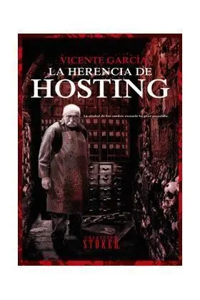 LA HERENCIA DE HOSTING