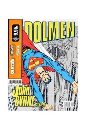 PACK DOLMEN: MONOGRAFICO AUTORES USA