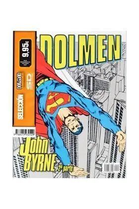 PACK DOLMEN: MONOGRAFICO AUTORES USA