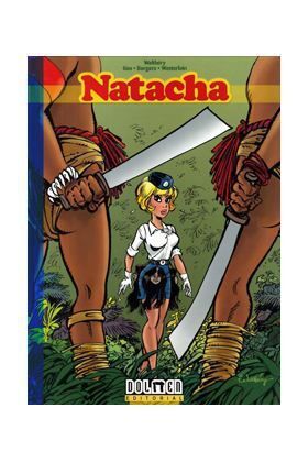 NATACHA #01