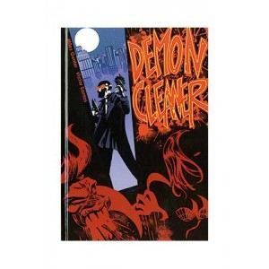 PACK DOLMEN: JINGLE BELLE + DEMON CLEANERS