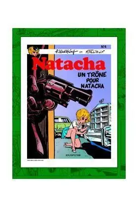 NATACHA #02