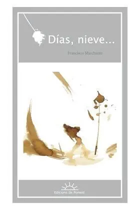DIAS, NIEVE.... CREPUSCULO 45