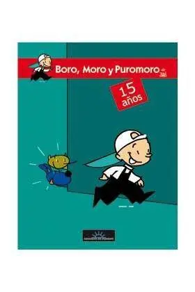 BORO, MORO Y PUROMORO