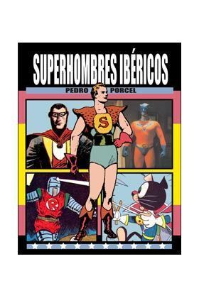 SUPERHOMBRES IBERICOS