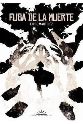 EL CUARTO OSCURO #05. FUGA DE LA MUERTE
