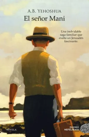EL SEÑOR MANI