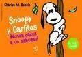 SNOOPY Y CARLITOS #02: NUNCA CACES A UN SABUESO