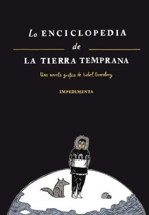 LA ENCICLOPEDIA DE LA TIERRA TEMPRANA