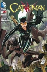CATWOMAN #04