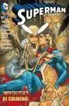 SUPERMAN MENSUAL VOL.3 #021