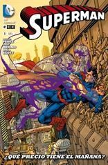 SUPERMAN MENSUAL (REEDICION TRIMESTRAL) #03
