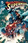 SUPERMAN EL HOMBRE DE ACERO #003