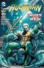 AQUAMAN #06