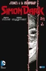 SIMON DARK #03: ¿TEMES A LA OSCURIDAD?