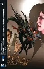 SUPERMAN: RUINA #01 DE 03