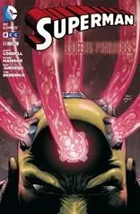 SUPERMAN MENSUAL VOL.3 #022