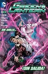 GREEN LANTERN #022