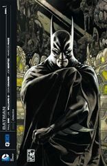 BATMAN: DETECTIVE #01 (DE 04)