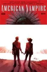 AMERICAN VAMPIRE #06 (RTCA)