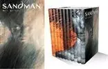 *SANDMAN #01. PRELUDIOS Y NOCTURNOS (2ª EDICIÓN)