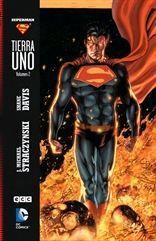 SUPERMAN: TIERRA UNO #02