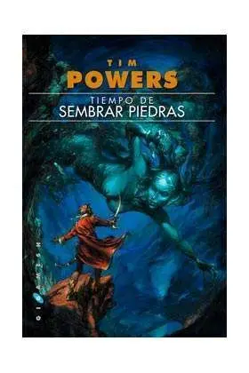 TIEMPO DE SEMBRAR PIEDRAS TIEMPO DE SEMBRAR PIEDRAS