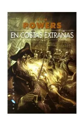 EN COSTAS EXTRAÑAS (OMNIUM)