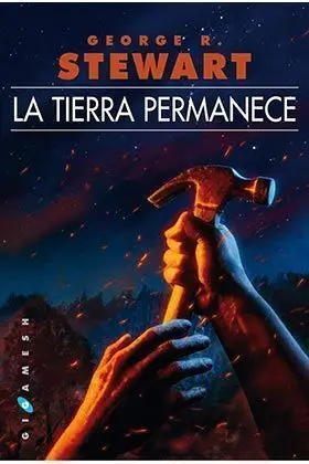 LA TIERRA PERMANECE