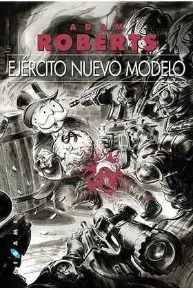 EJERCITO NUEVO MODELO