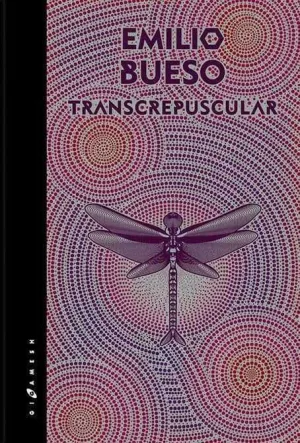 LOS OJOS BIZCOS DEL SOL I. TRANSCREPUSCULAR (EDICION SILVER)