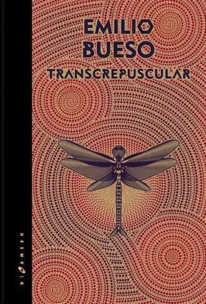 LOS OJOS BIZCOS DEL SOL I. TRANSCREPUSCULAR (ED NUMERADA Y FIRMADA GOLD)