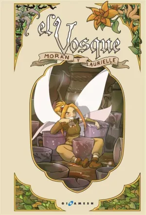 EL VOSQUE