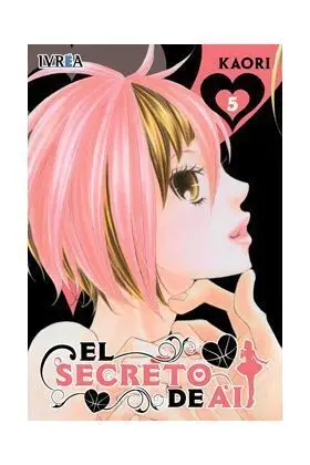 EL SECRETO DE AI #05 (CUBRIENDOME Y REDESCUBRIENDOME)
