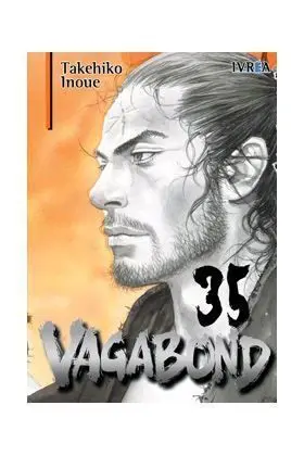 VAGABOND #35