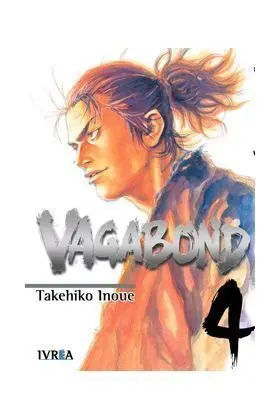 VAGABOND #04 (NUEVA EDICIÓN)