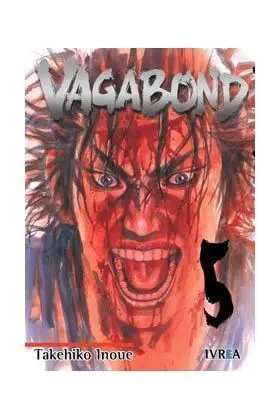 VAGABOND #05 (NUEVA EDICIÓN)